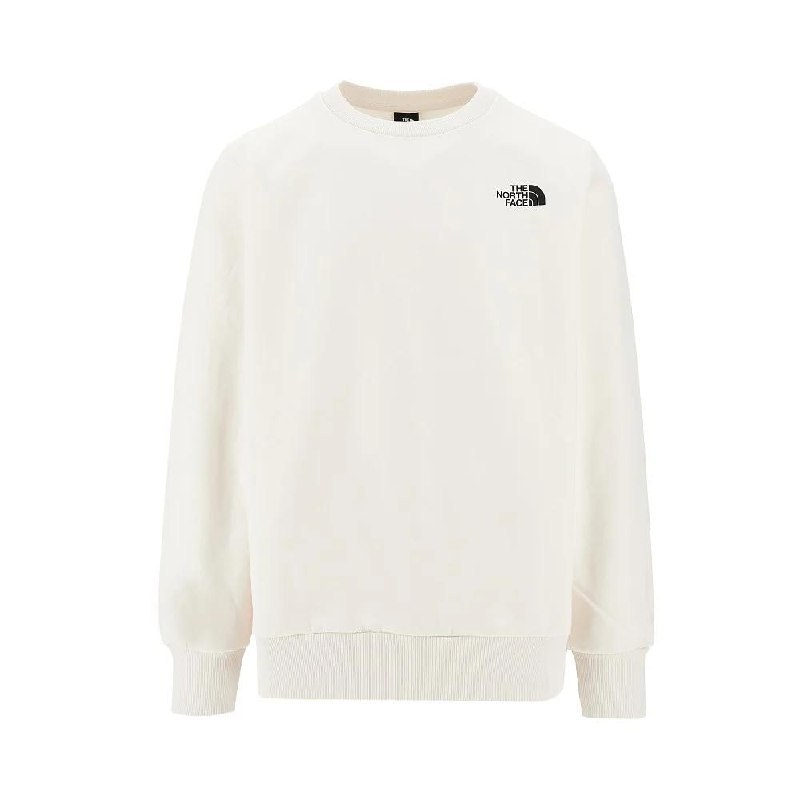 The North Face sweater