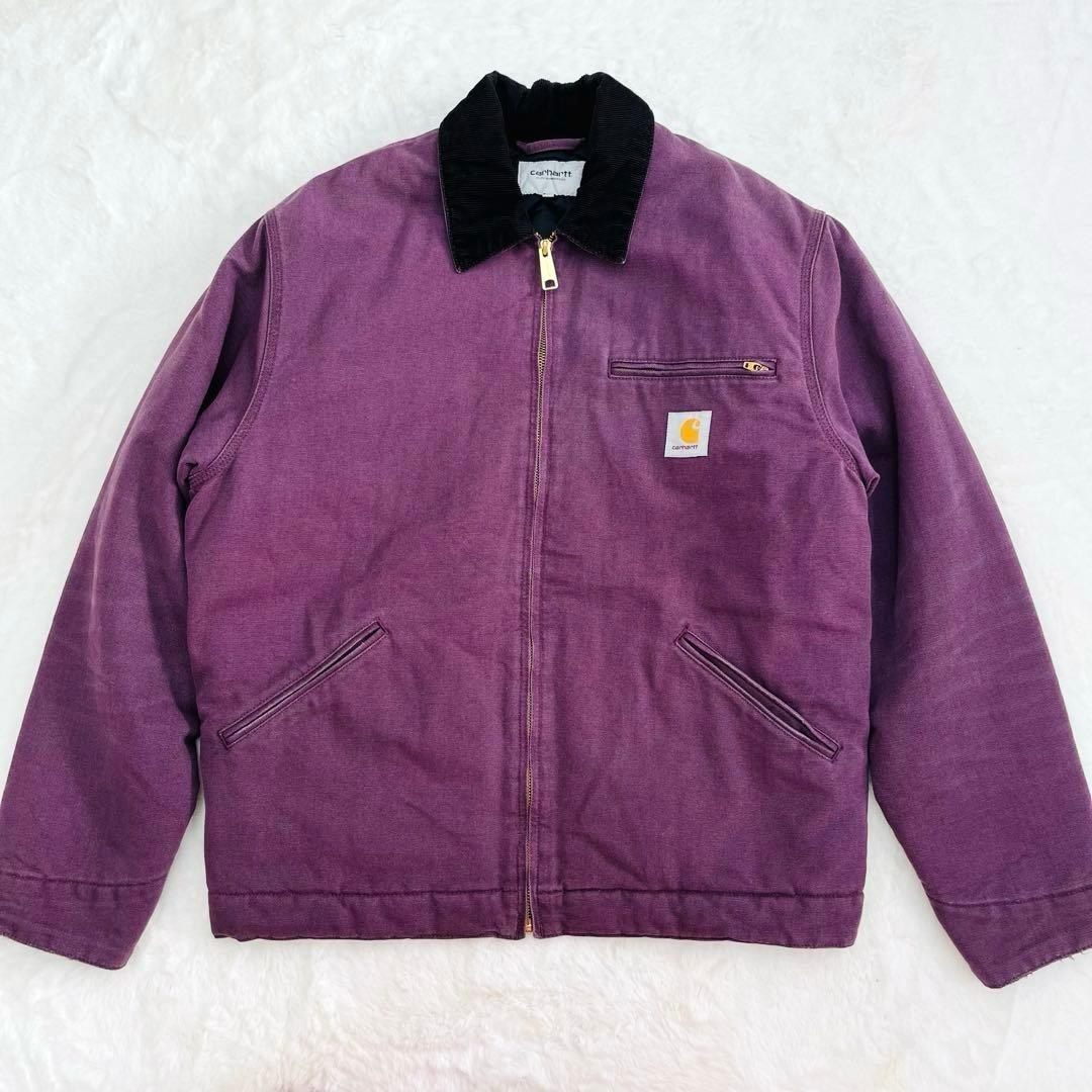 Carhartt Detroit jacket
