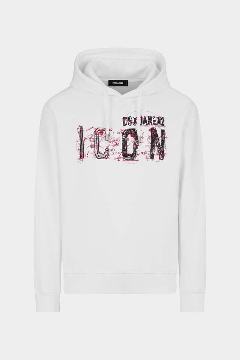 Dsquared2 hoodie