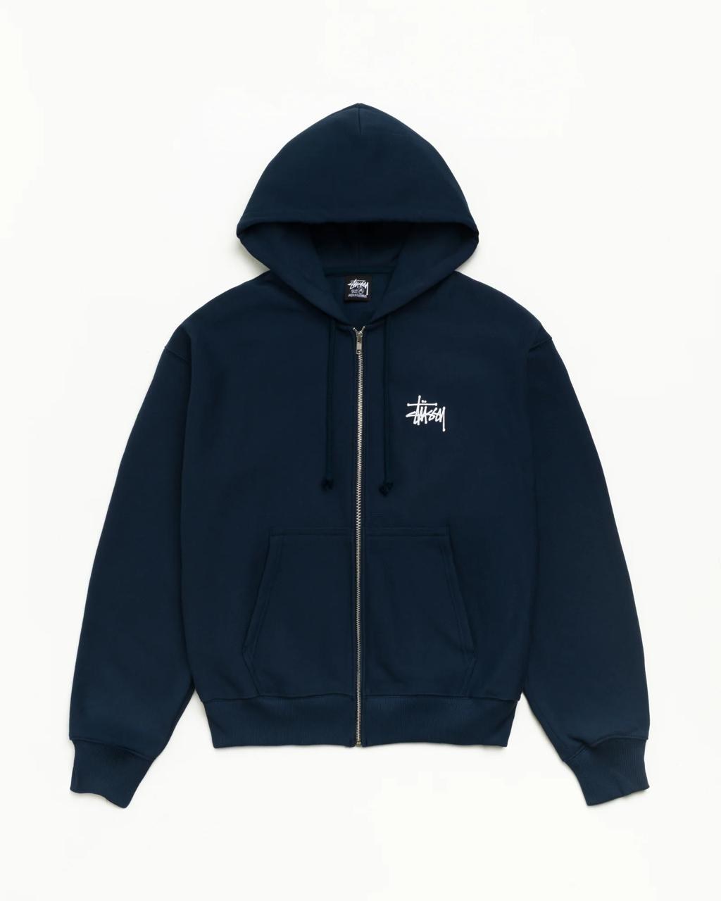 Stussy hoodie