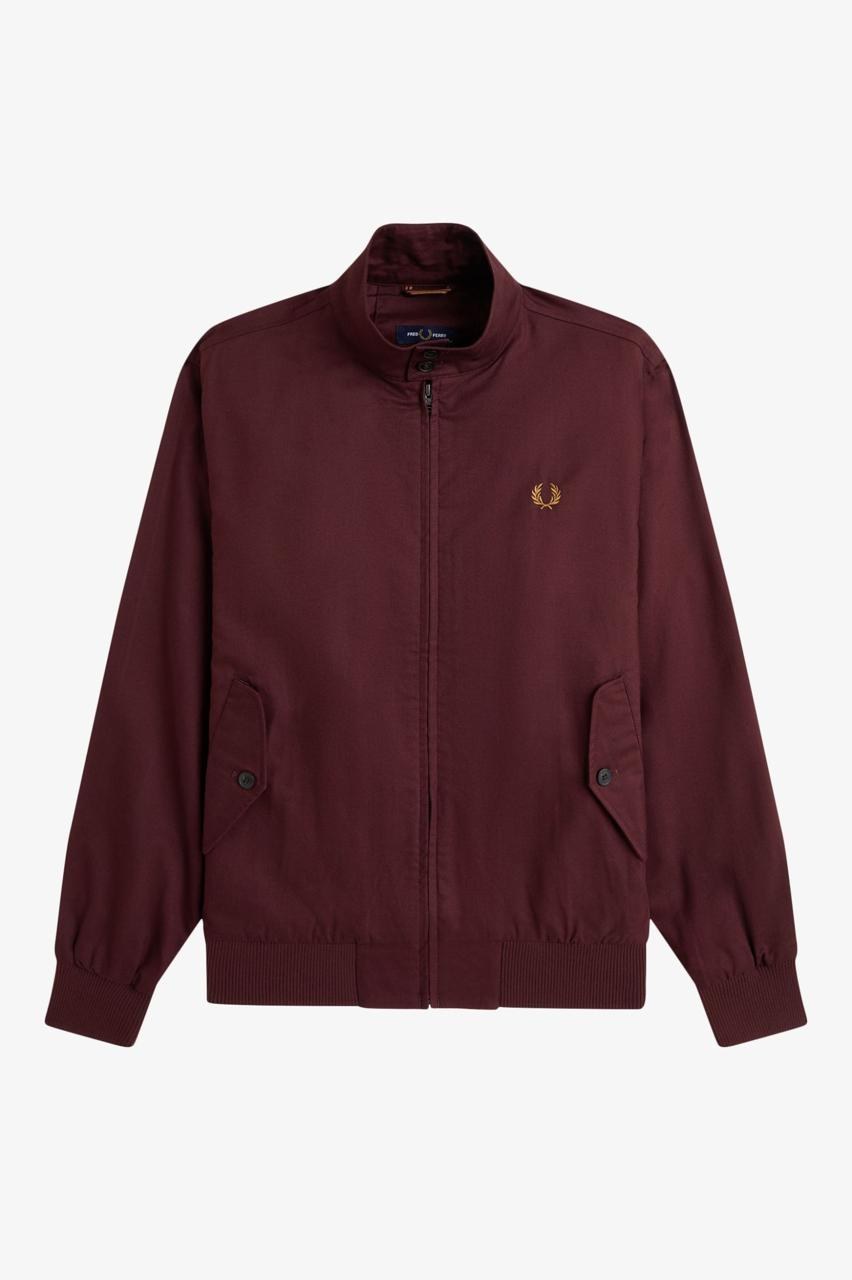 Fred Perry jacket