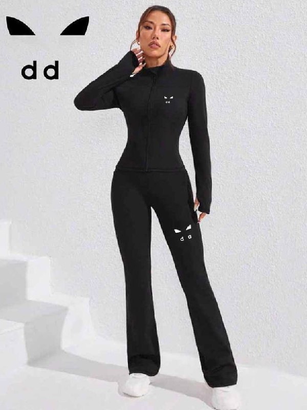 Ensemble Adidas