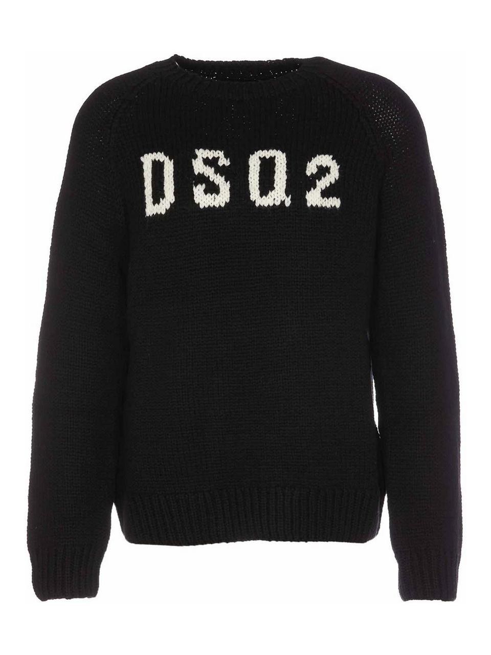 Dsquared2 sweater