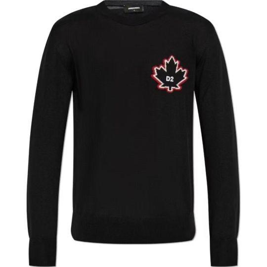 Dsquared2 sweater