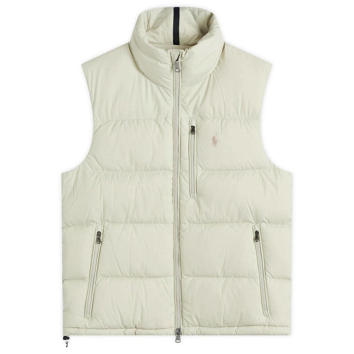 Ralph Lauren vest