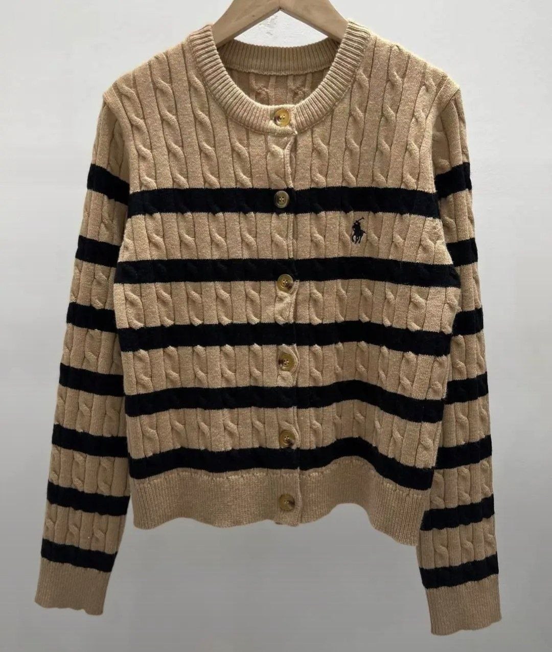 Cardigan Ralph Lauren