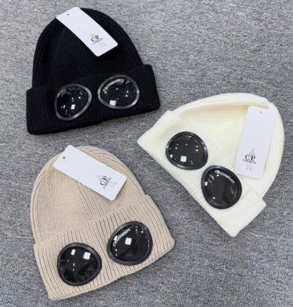 Bonnets CP. Company