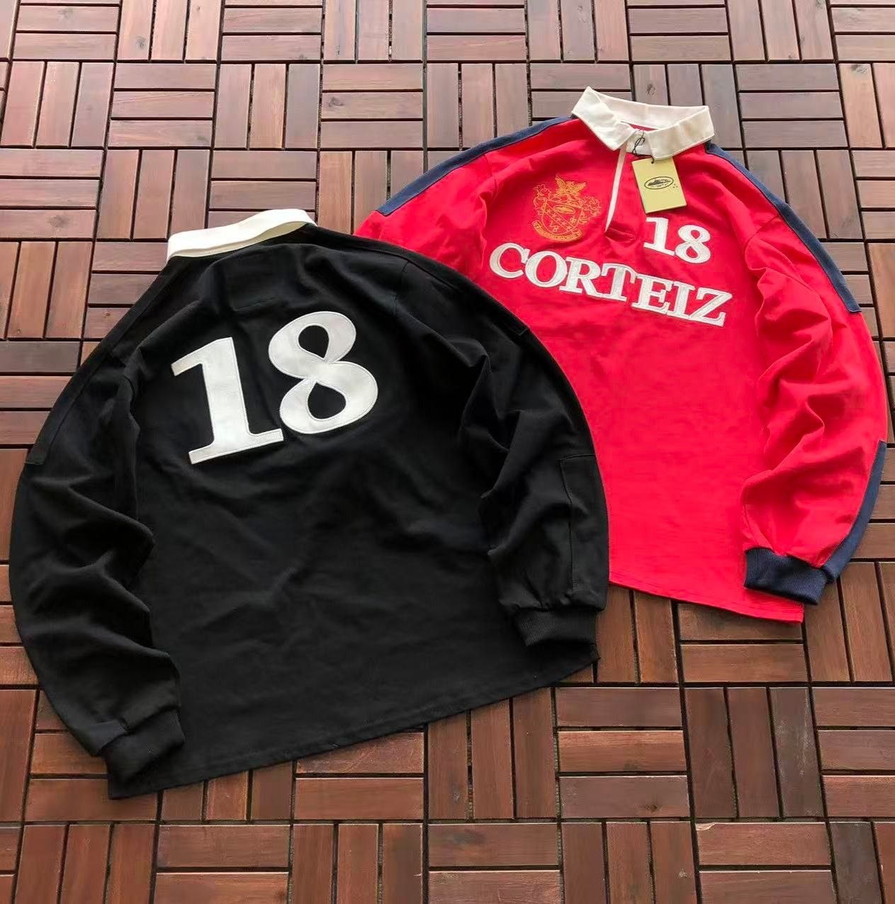 Polos Corteiz