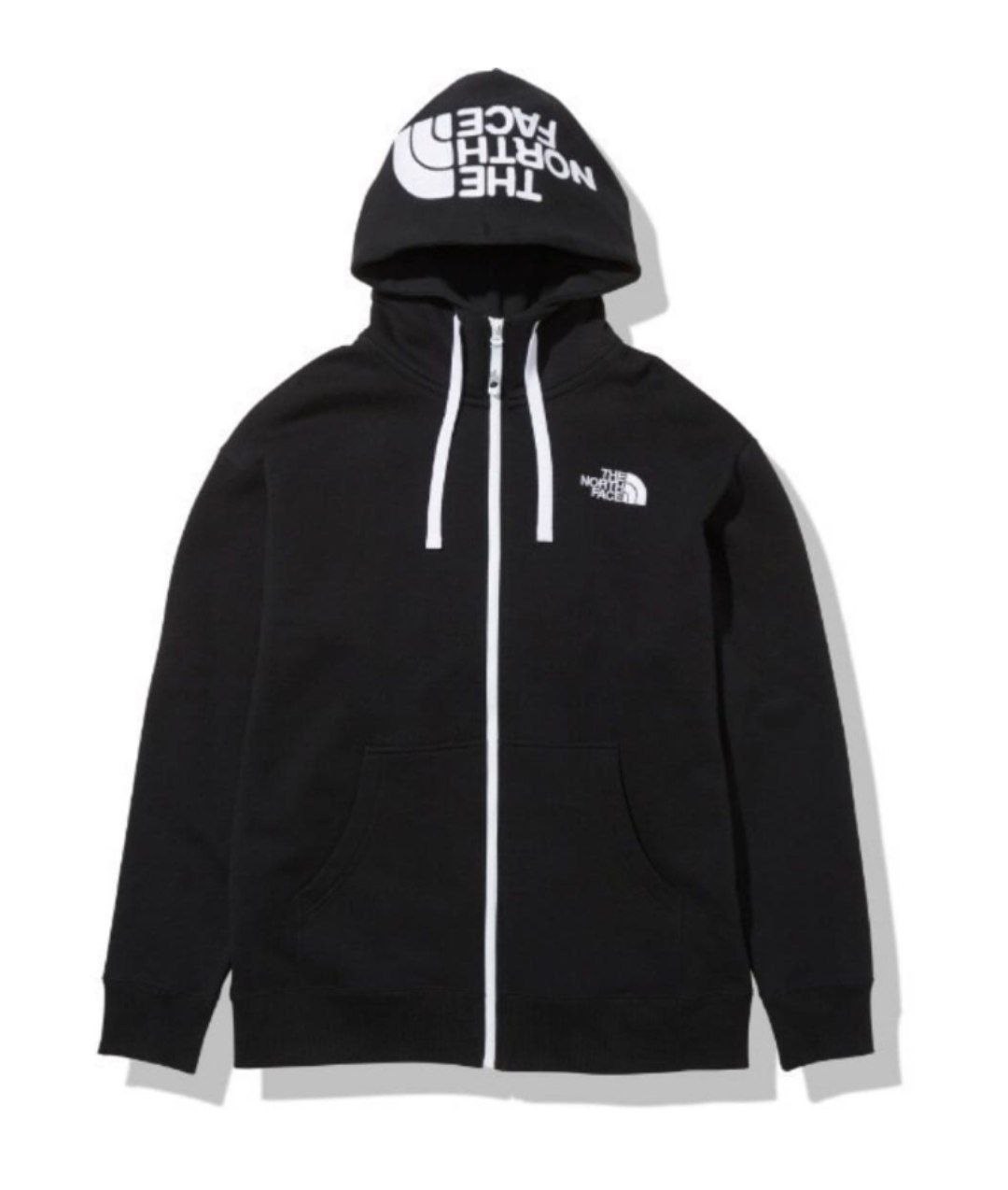 Sweat zip The North Face