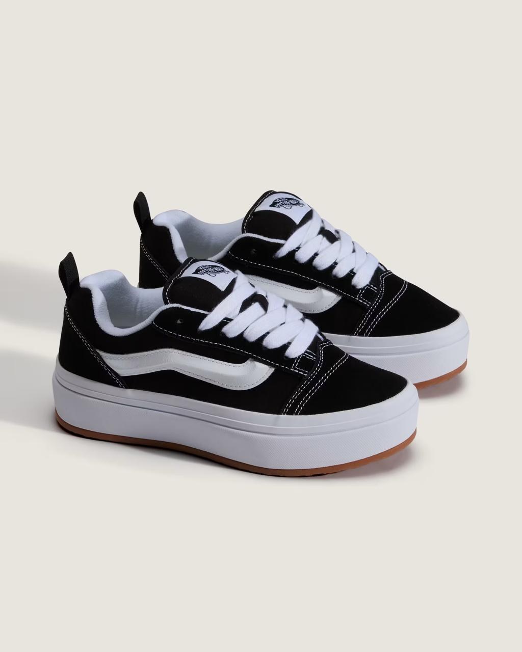Vans Knu Skool