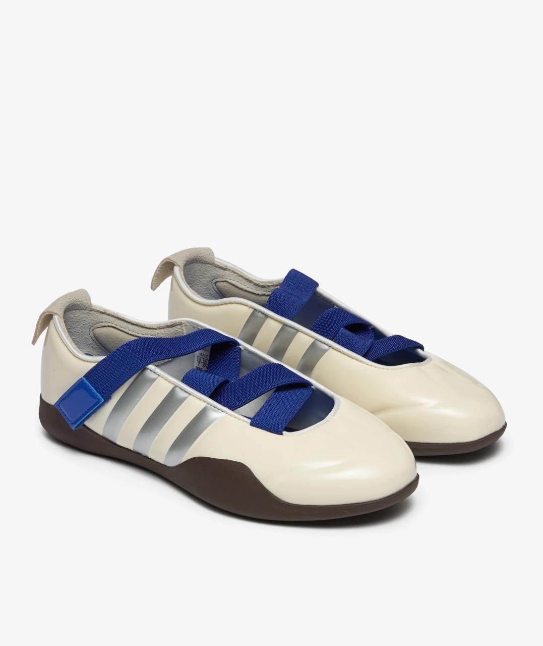 Adidas Taekowndo