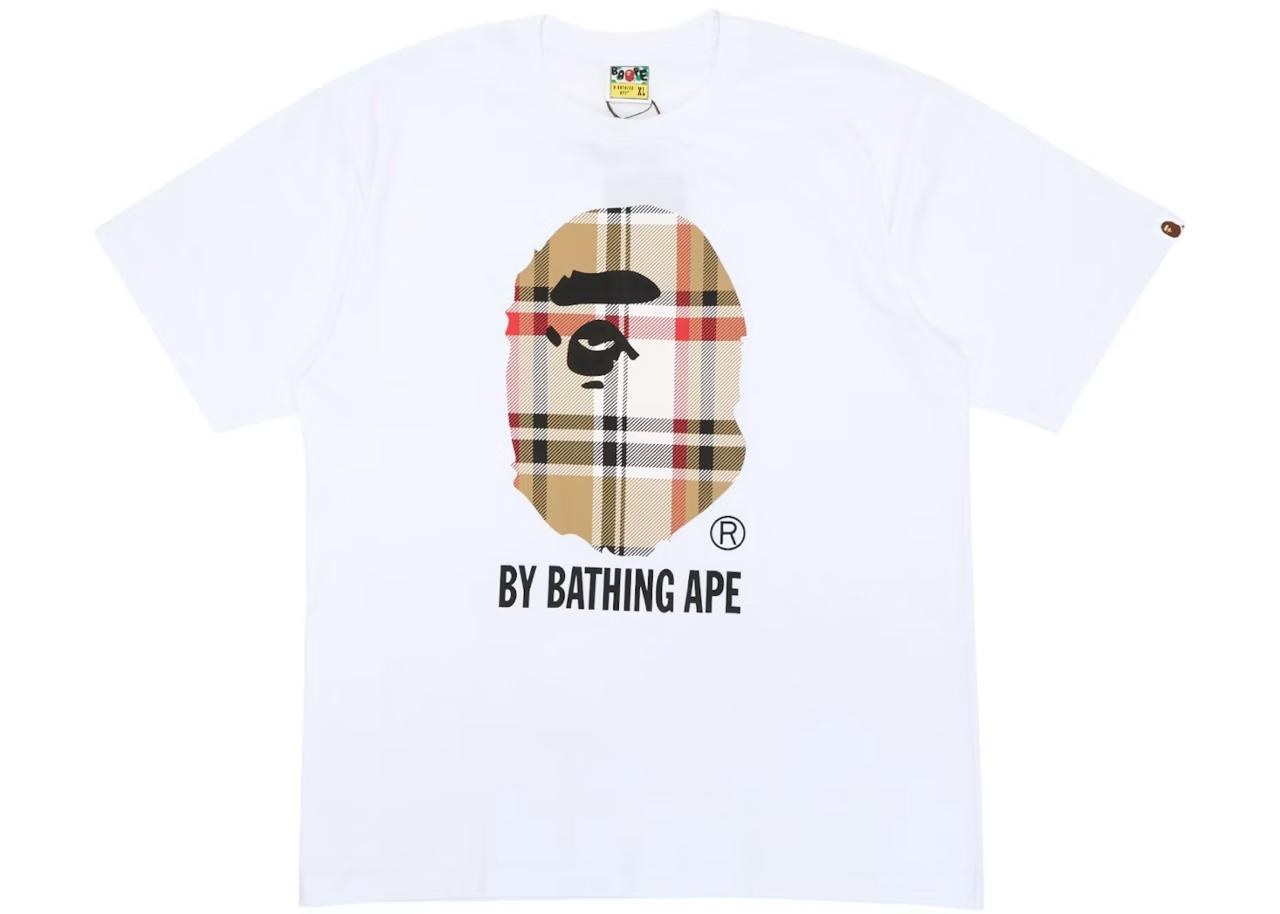 Bape tee