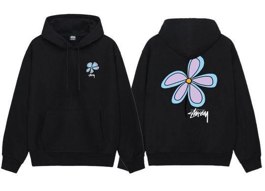 Stussy hoodie