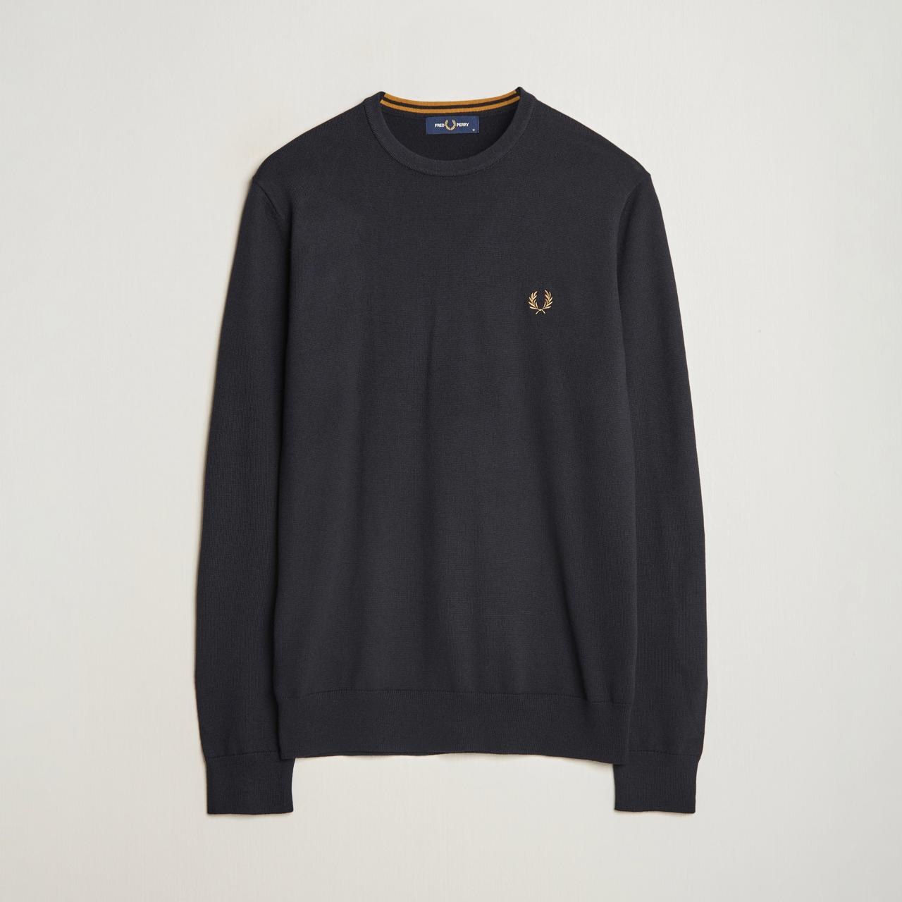 Fred Perry sweater