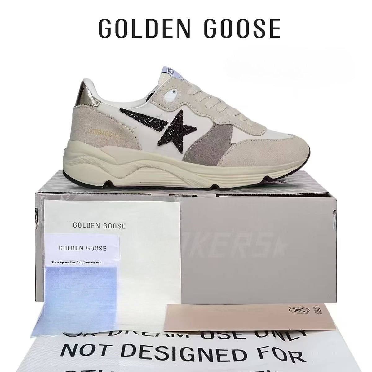 Golden Goose