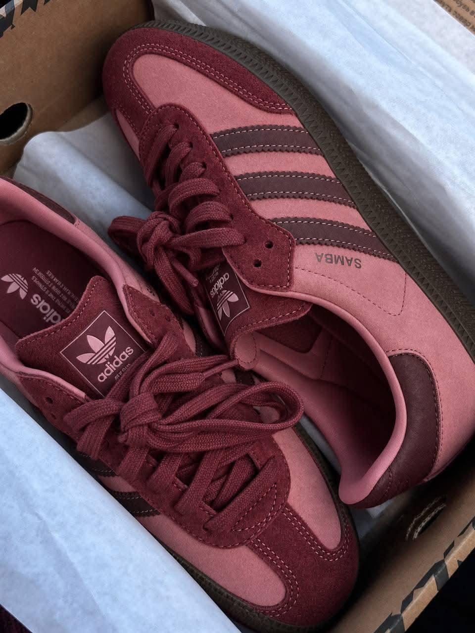 Adidas Samba
