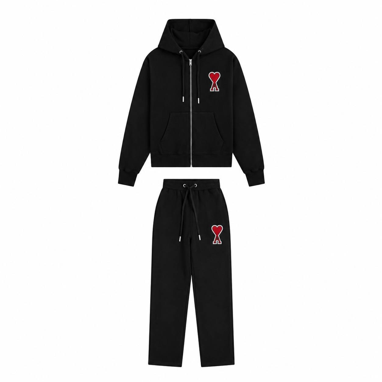 Ensemble Ami Paris