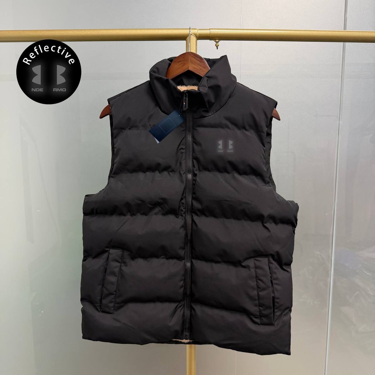 Doudoune Sans Manches Under Armour