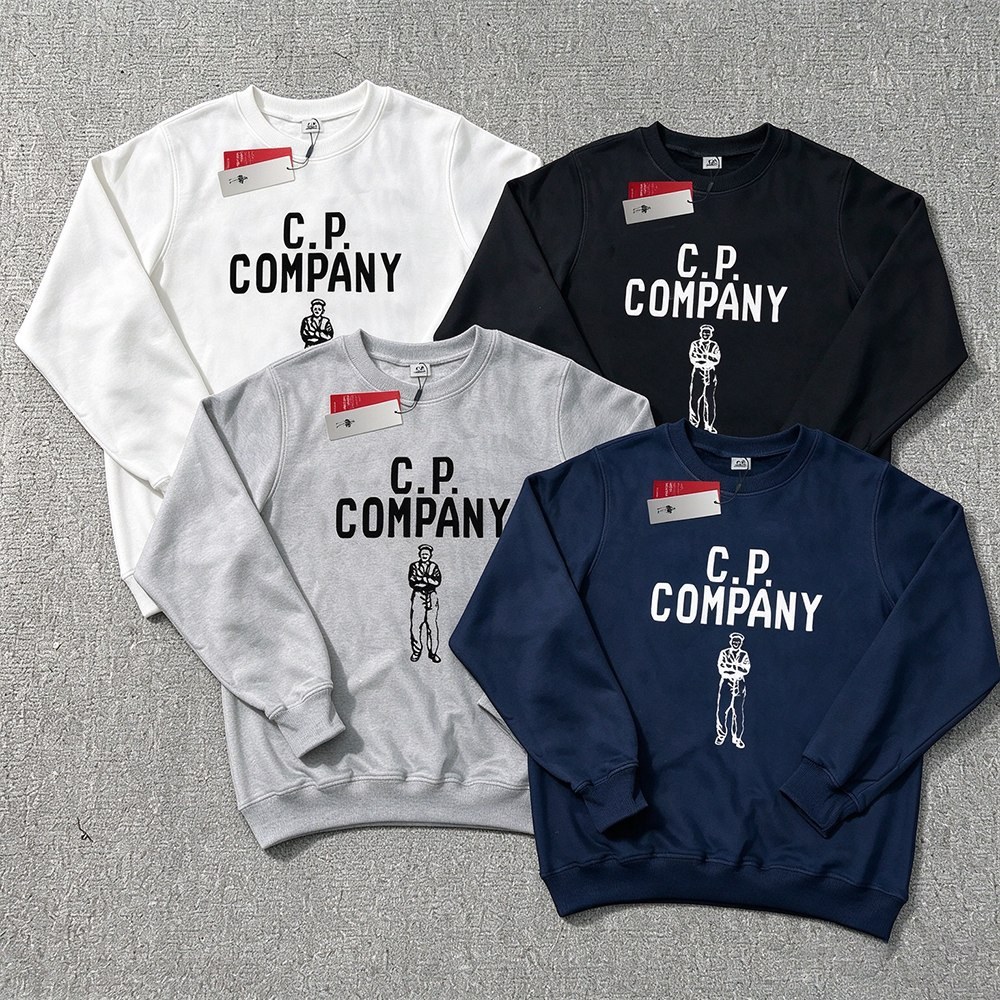 T-shirt CP Company
