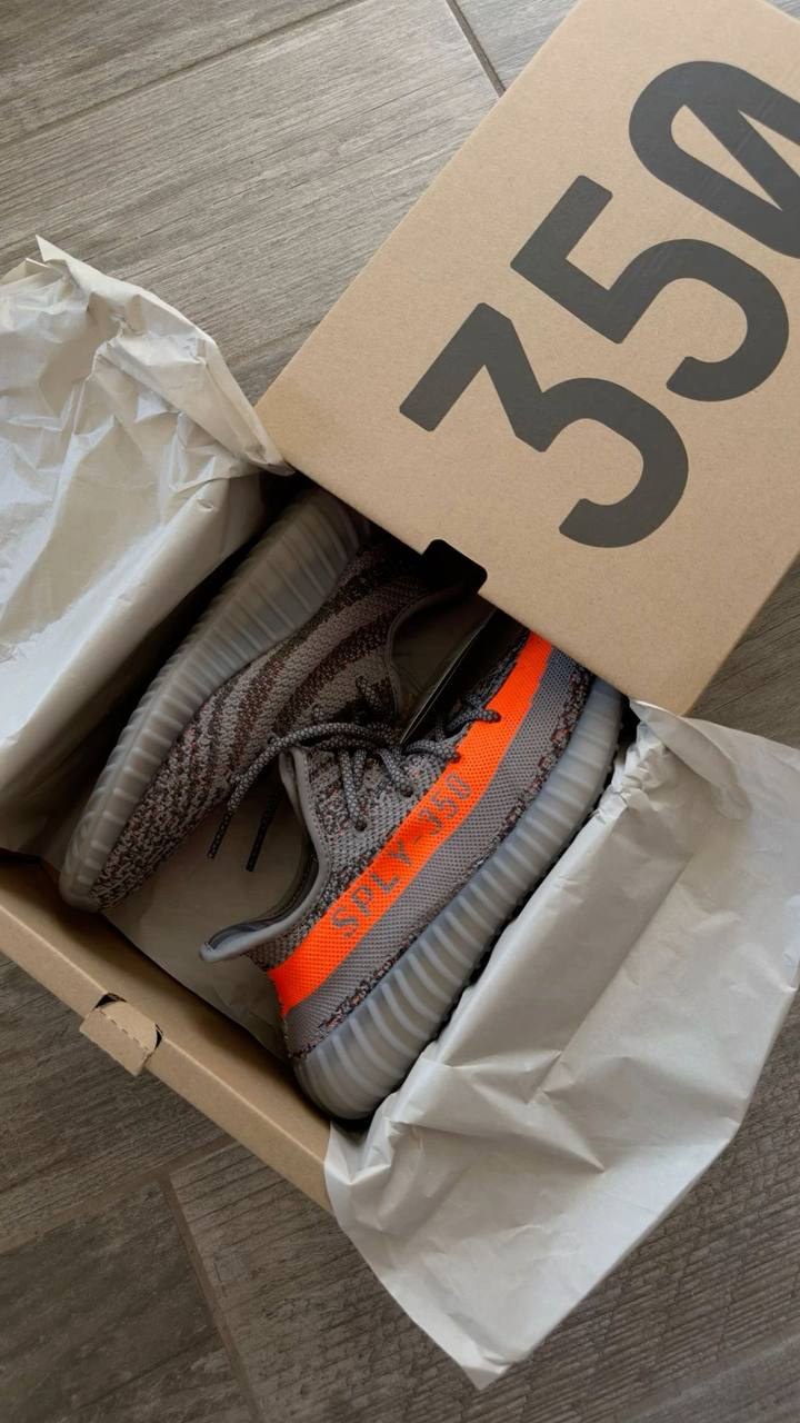 Yeezy 350