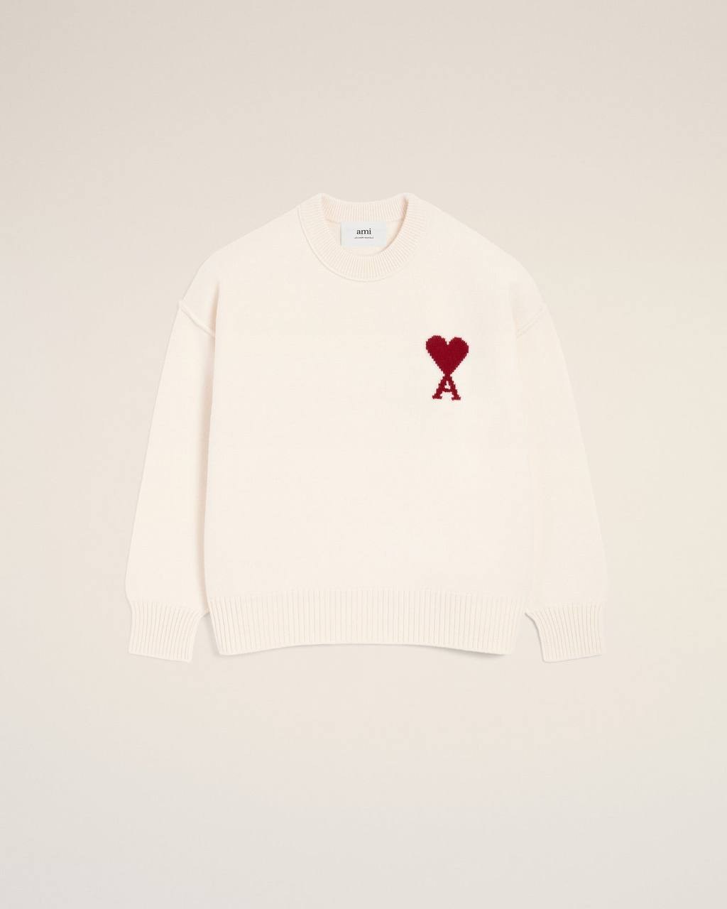Pull Ami Paris