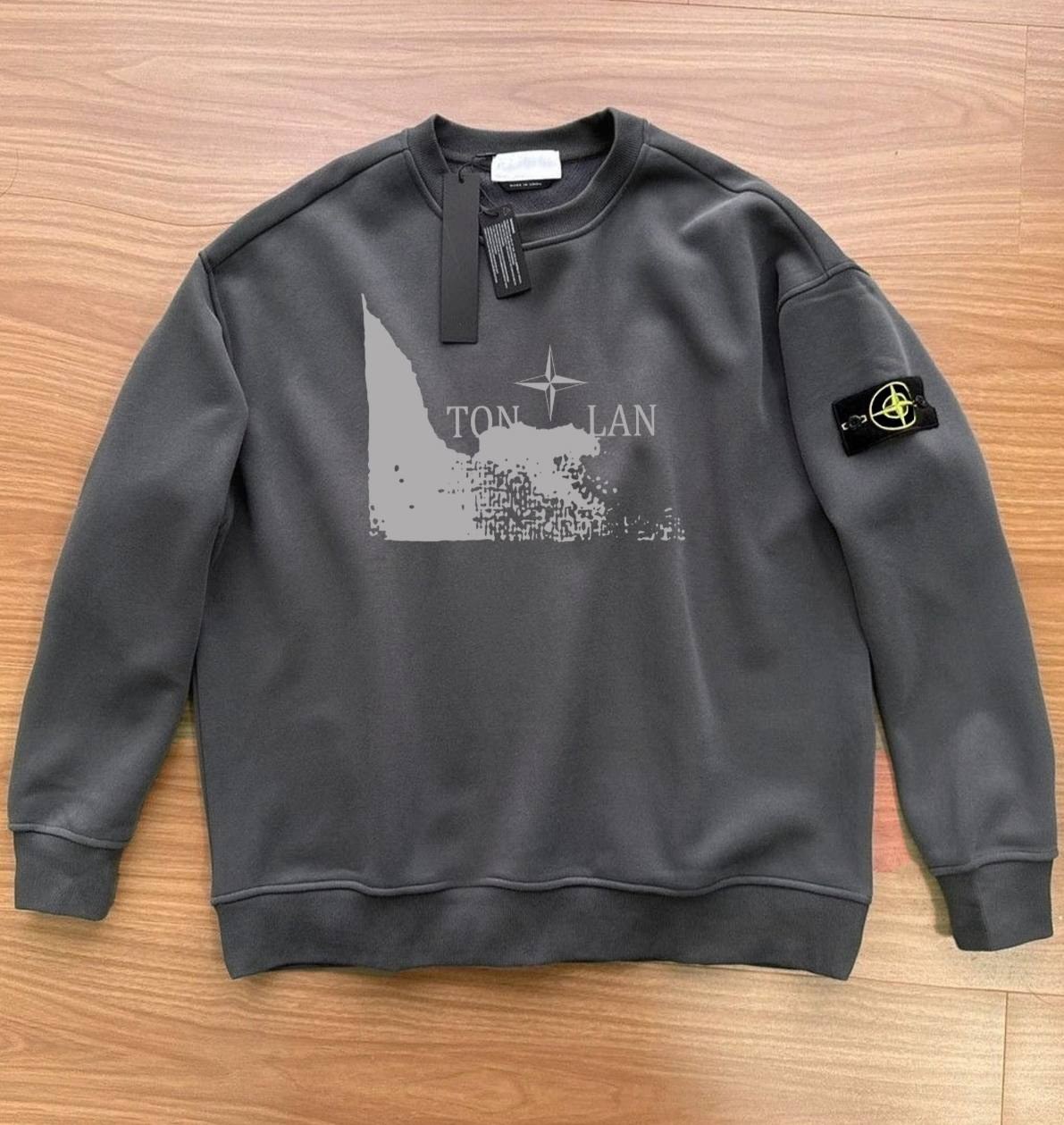 Pull Stone Island