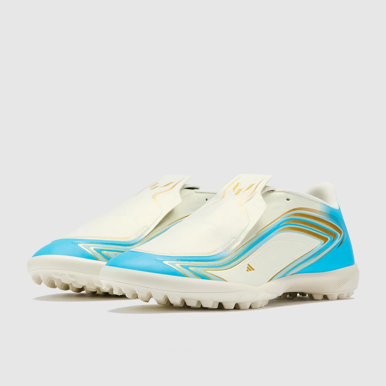Adidas F50 x Messi