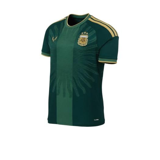 Messi x Argentina pull