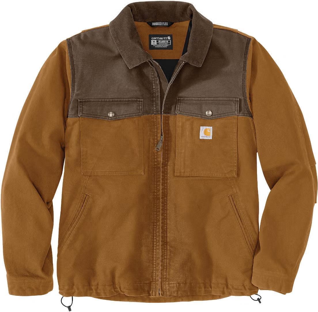 Carhartt Montana jacket