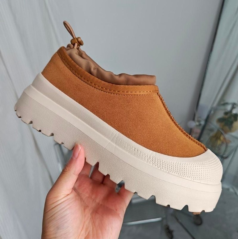 Veste UGG Cómoda