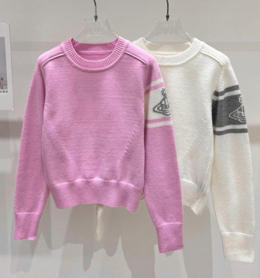 Pull Vivianne Westwood