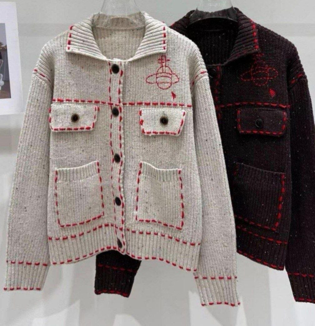 Cardigan Vivianne Westwood