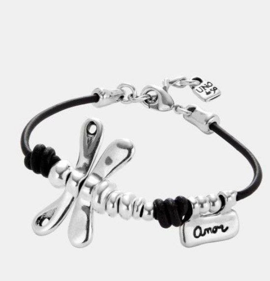Bracelet libélula UNOde50