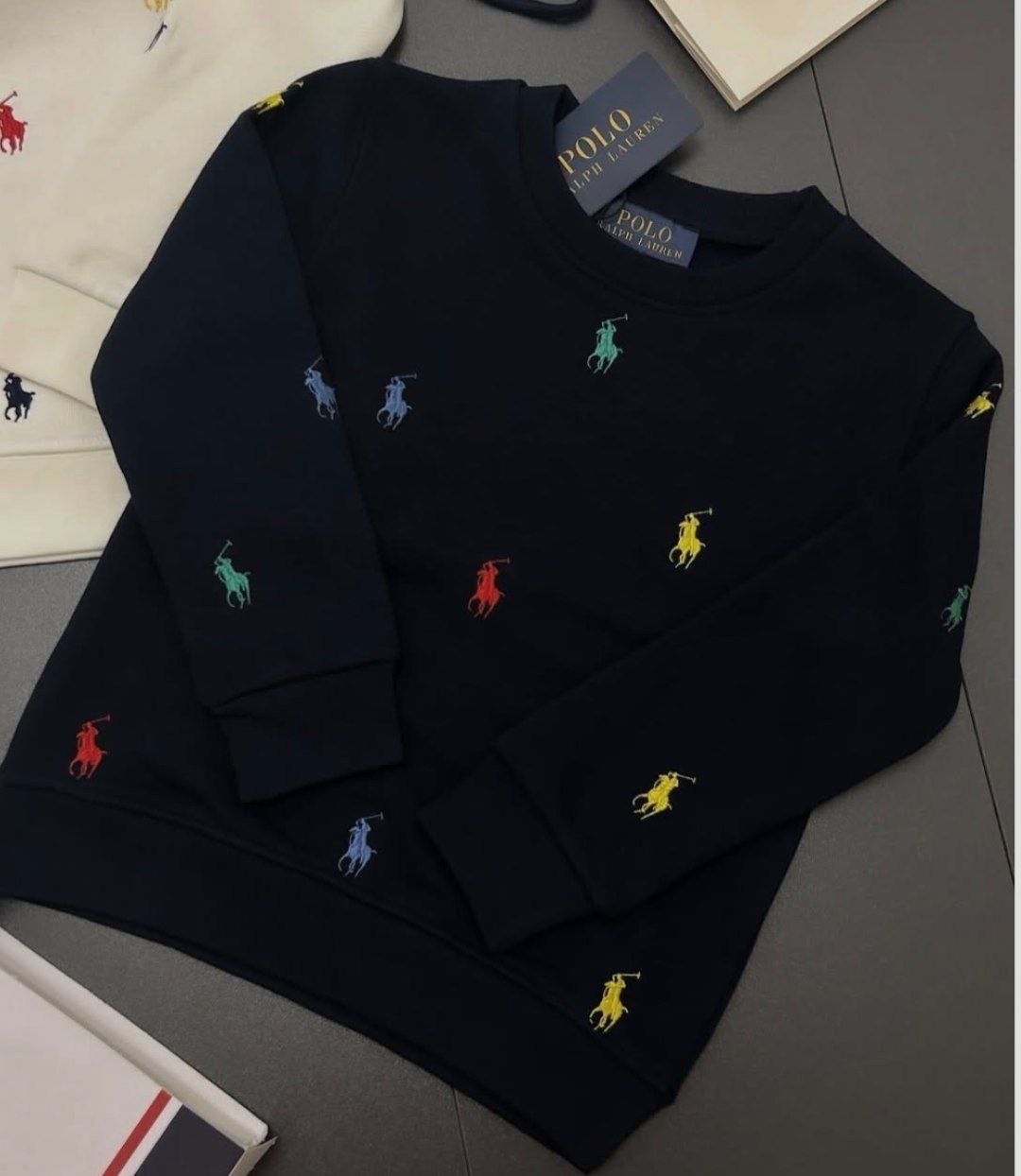 Sweat Ralph Lauren