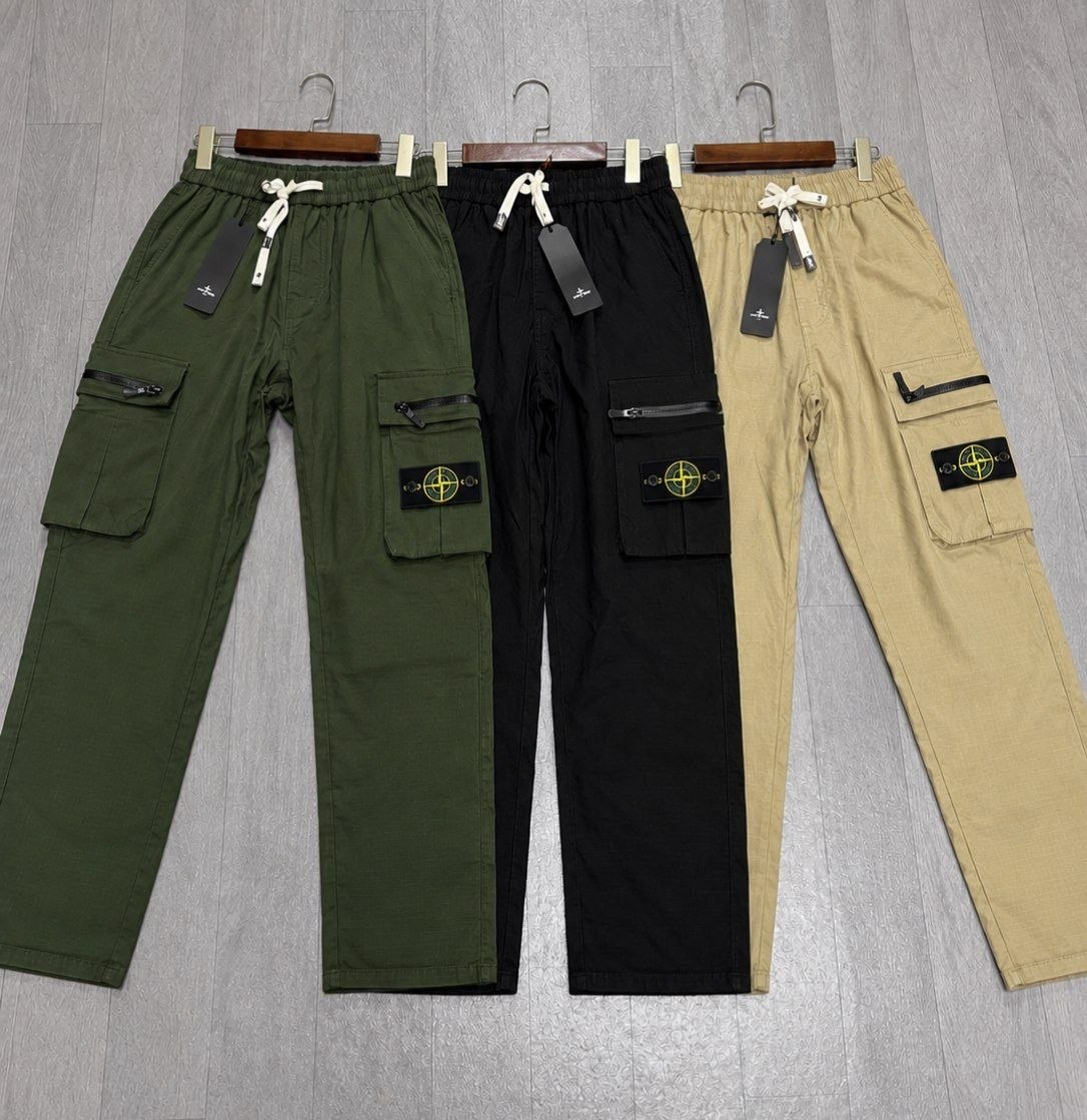 Pantalon Stone Island