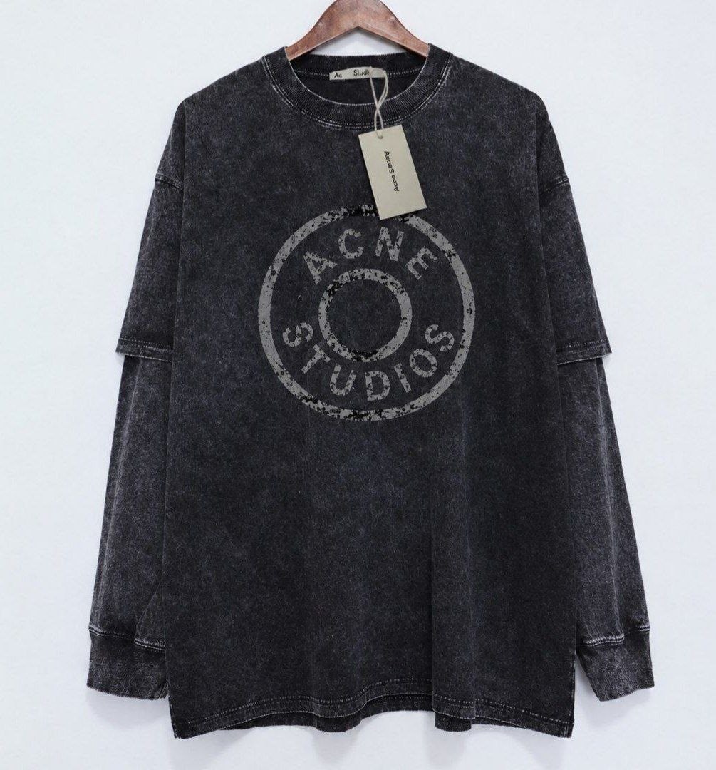 T-shirt Acne Studios