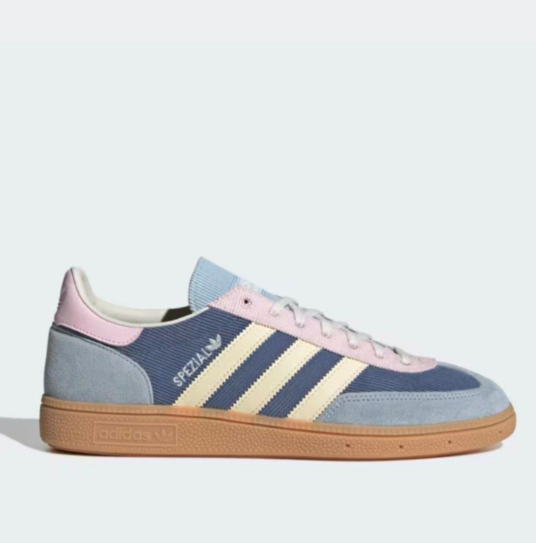 Chaussures Adidas Spezial