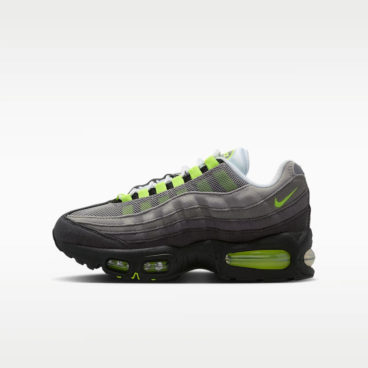 Nike Air Max 95