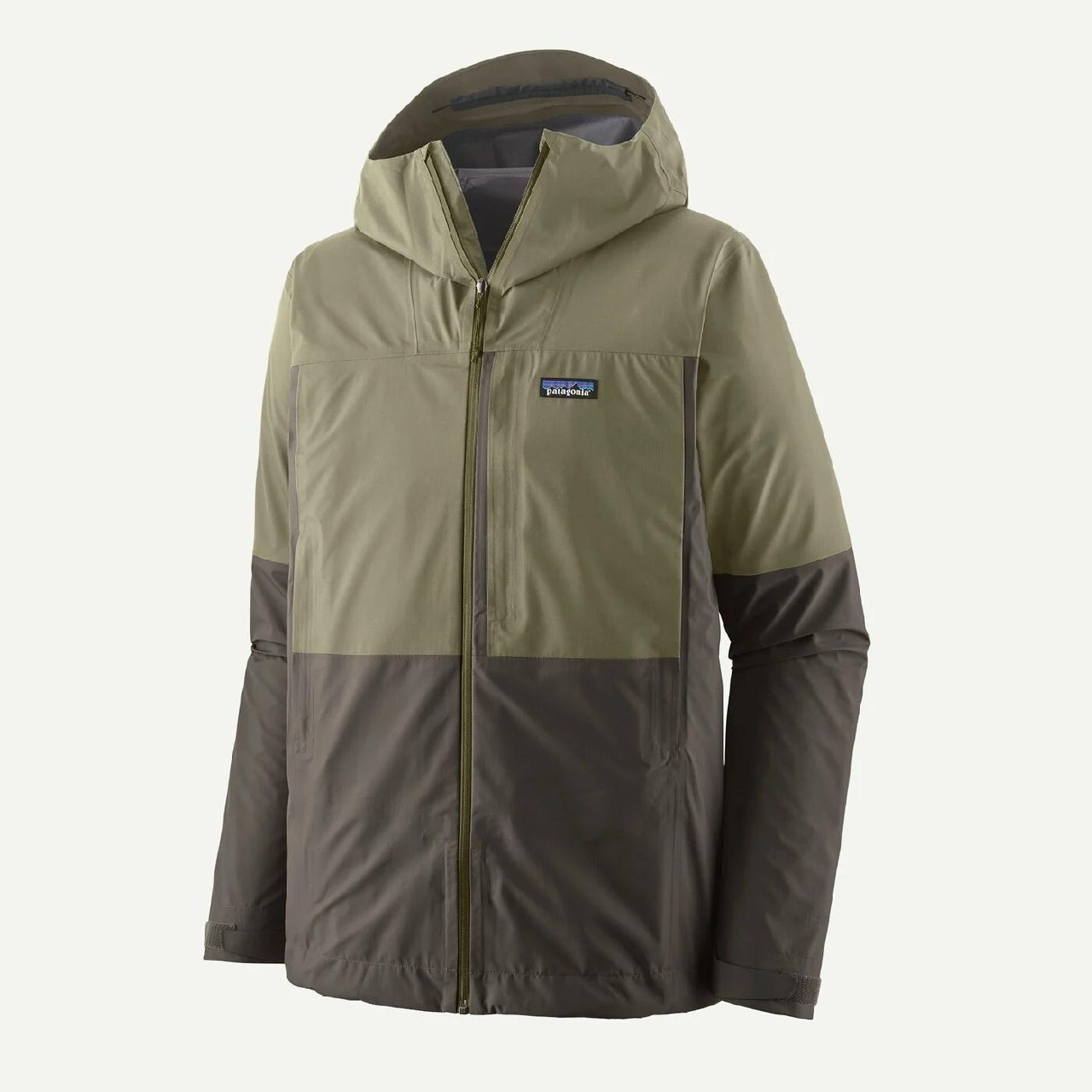 Patagonia jacket