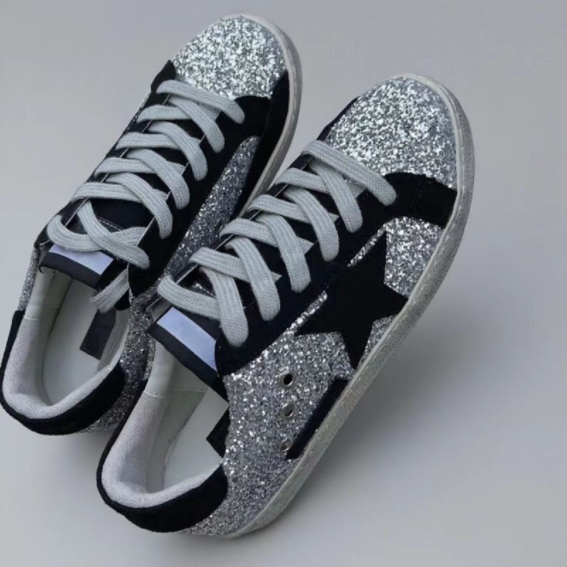 Baskets Golden Goose