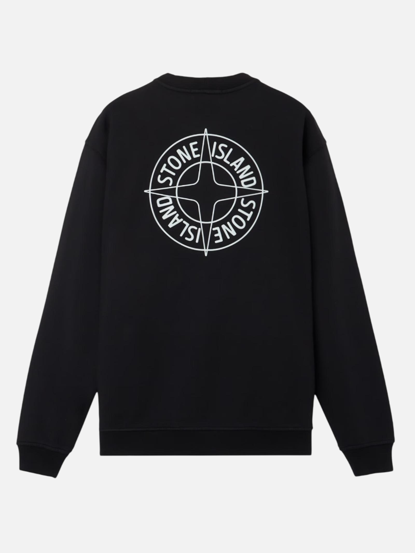 Stone Island sweater
