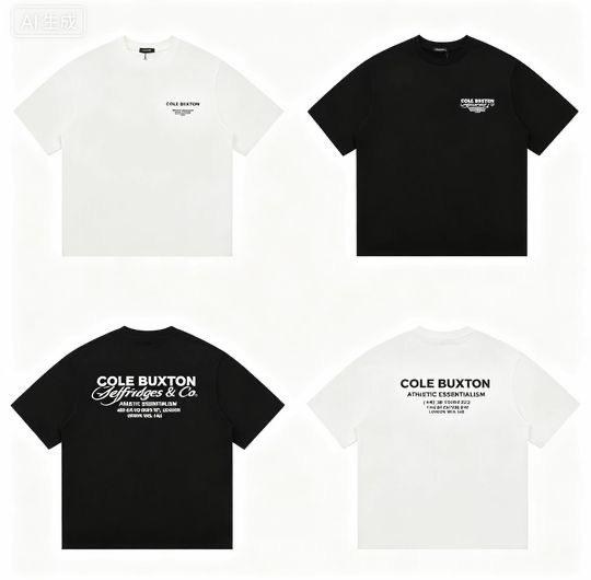 Cole Buxton tee