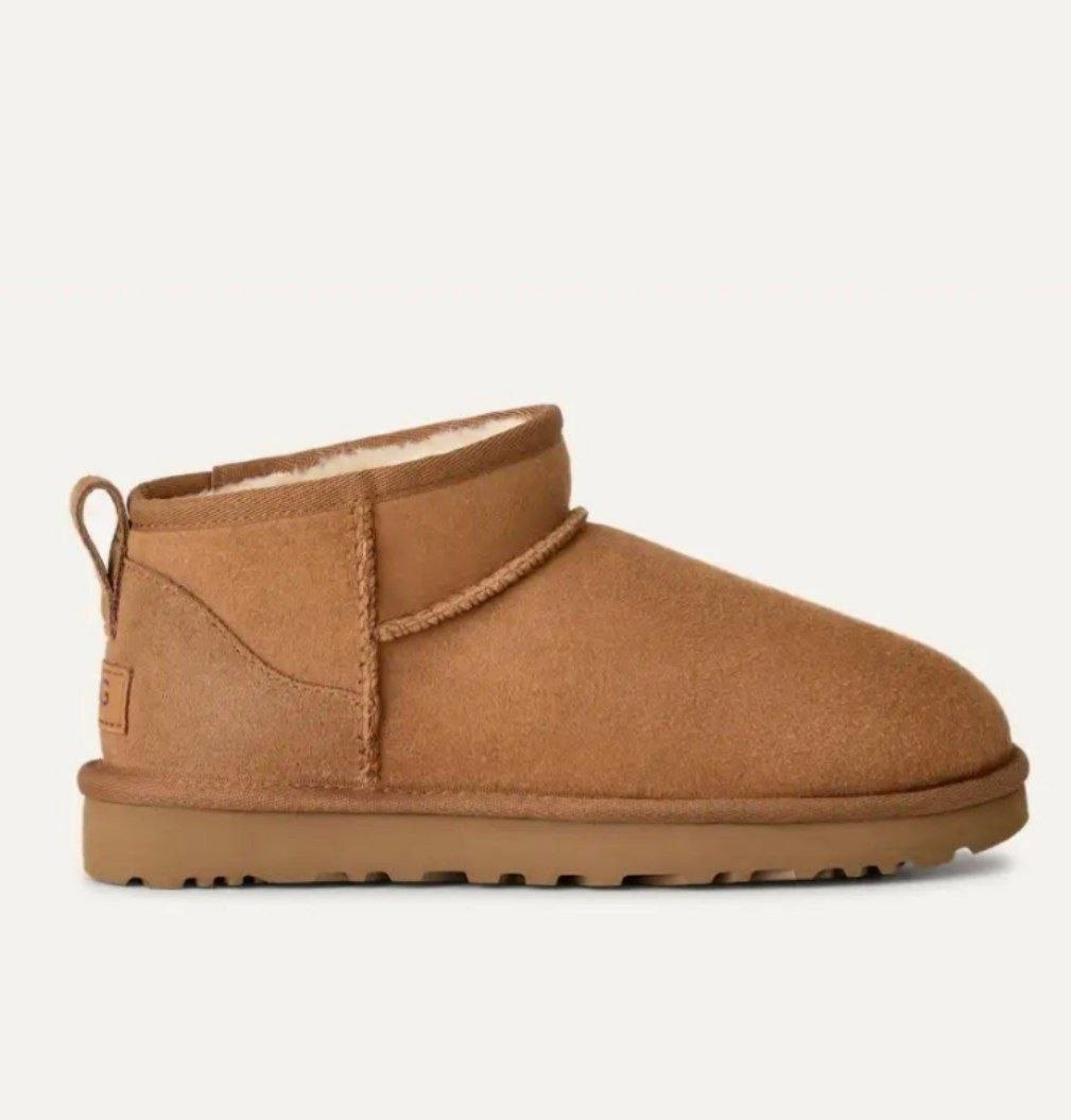 Bottes UGG ultra mini