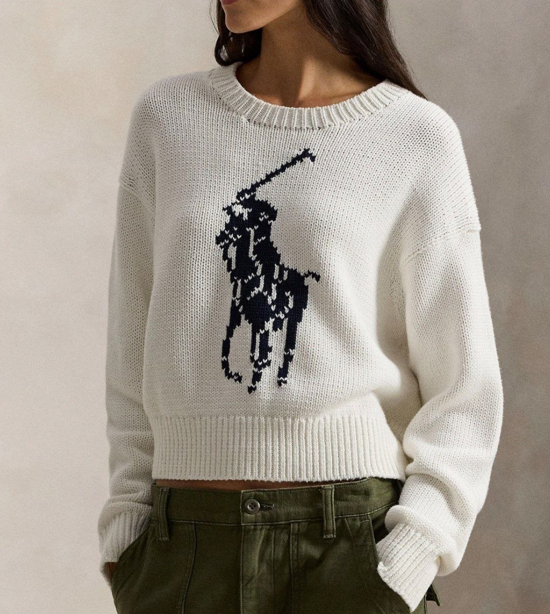 Pull Ralph Lauren