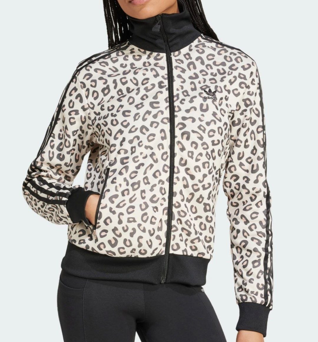Sweat zip Adidas