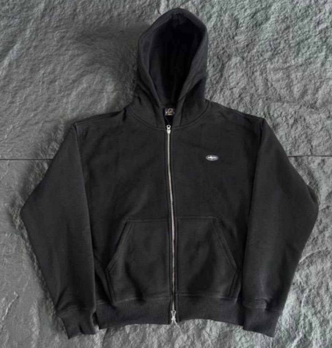 Sweat zip Corteiz