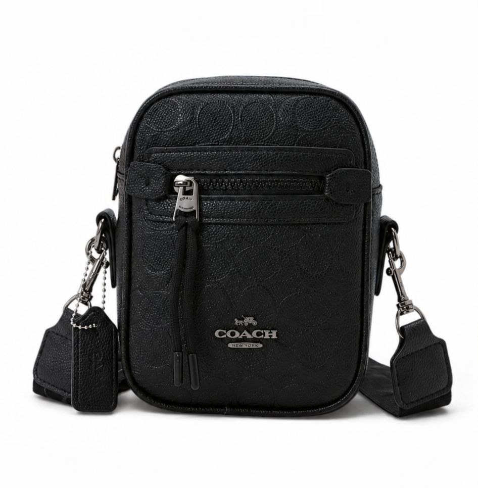 Sacoche Coach