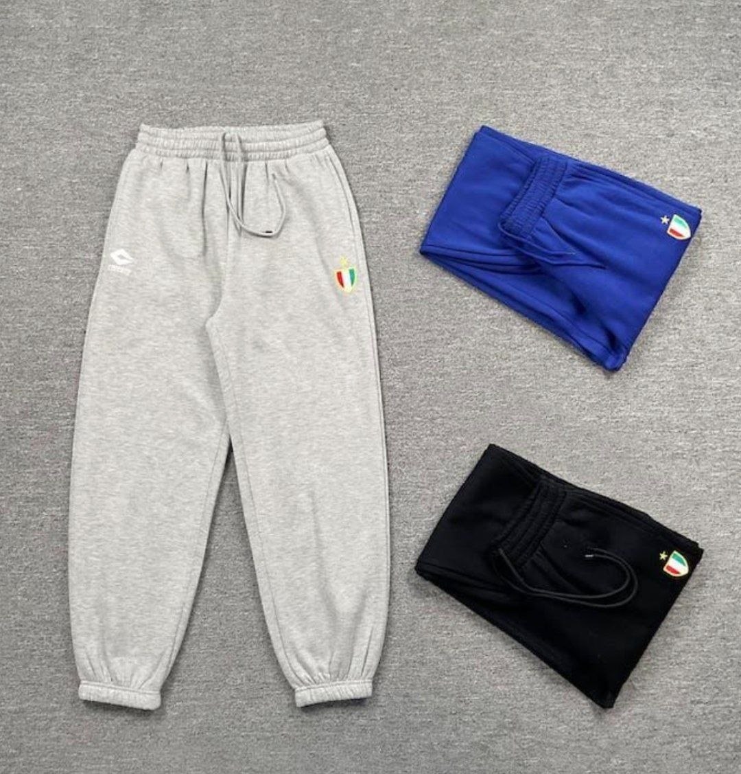 Pantalon survêtement Corteiz