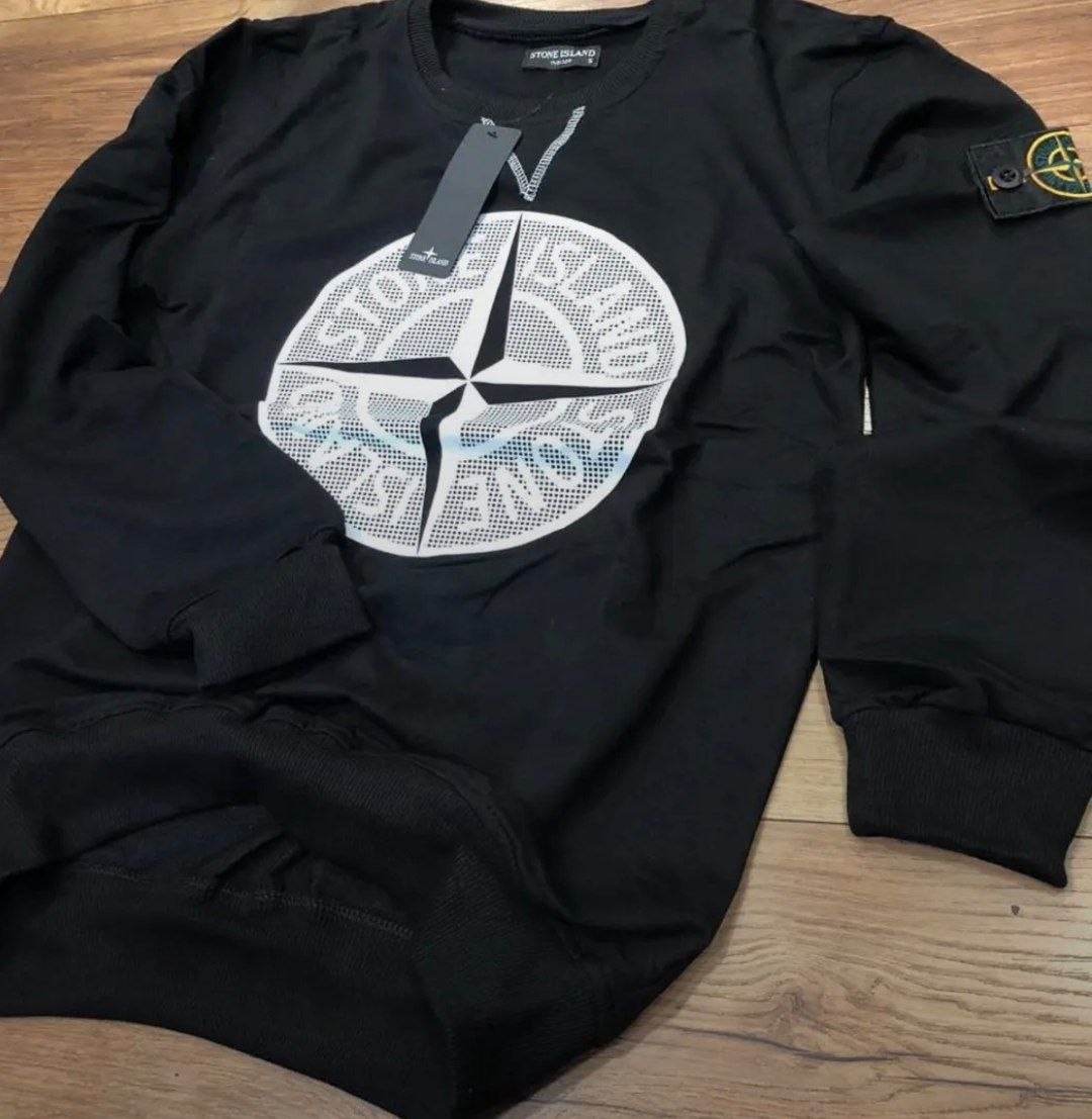 Sweat Stone Island