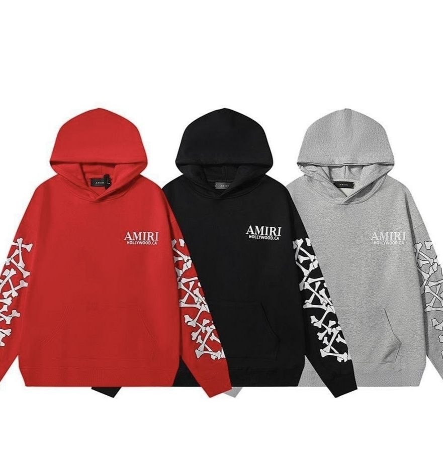 Sweats Amiri